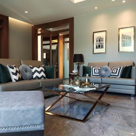 The Regent ​Phuket ​Serviced Apartment ​Kamala ​Beach Екстер'єр фото