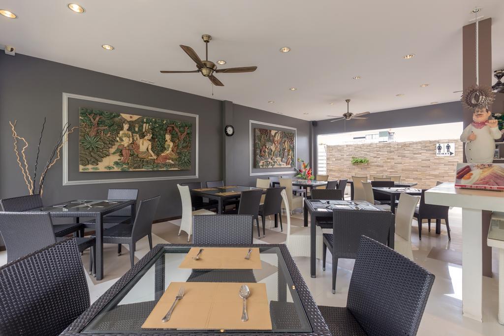 The Regent ​Phuket ​Serviced Apartment ​Kamala ​Beach Екстер'єр фото