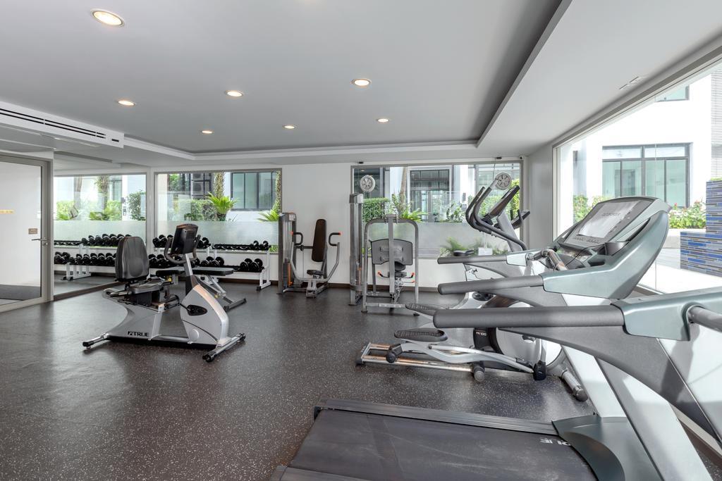 The Regent ​Phuket ​Serviced Apartment ​Kamala ​Beach Екстер'єр фото