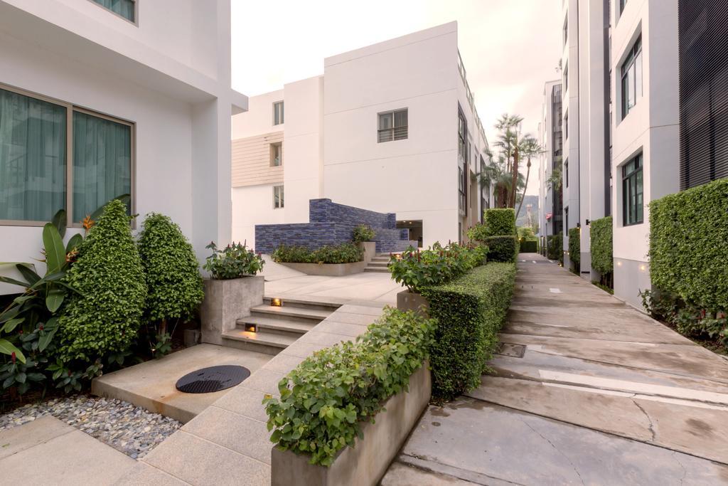 The Regent ​Phuket ​Serviced Apartment ​Kamala ​Beach Екстер'єр фото