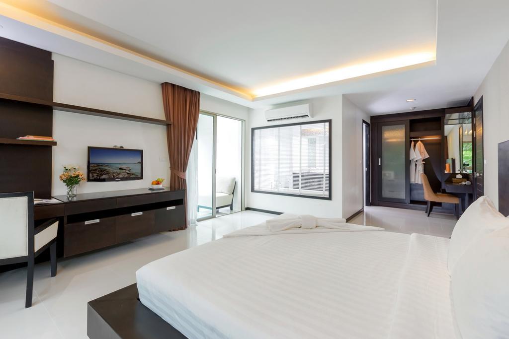 The Regent ​Phuket ​Serviced Apartment ​Kamala ​Beach Екстер'єр фото