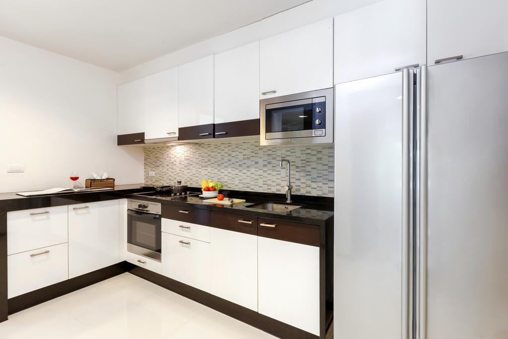 The Regent ​Phuket ​Serviced Apartment ​Kamala ​Beach Екстер'єр фото