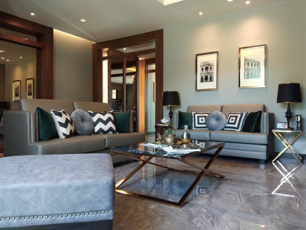 The Regent ​Phuket ​Serviced Apartment ​Kamala ​Beach Екстер'єр фото