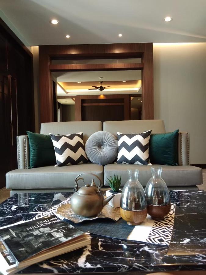 The Regent ​Phuket ​Serviced Apartment ​Kamala ​Beach Екстер'єр фото