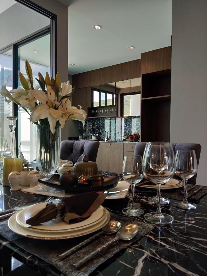 The Regent ​Phuket ​Serviced Apartment ​Kamala ​Beach Екстер'єр фото