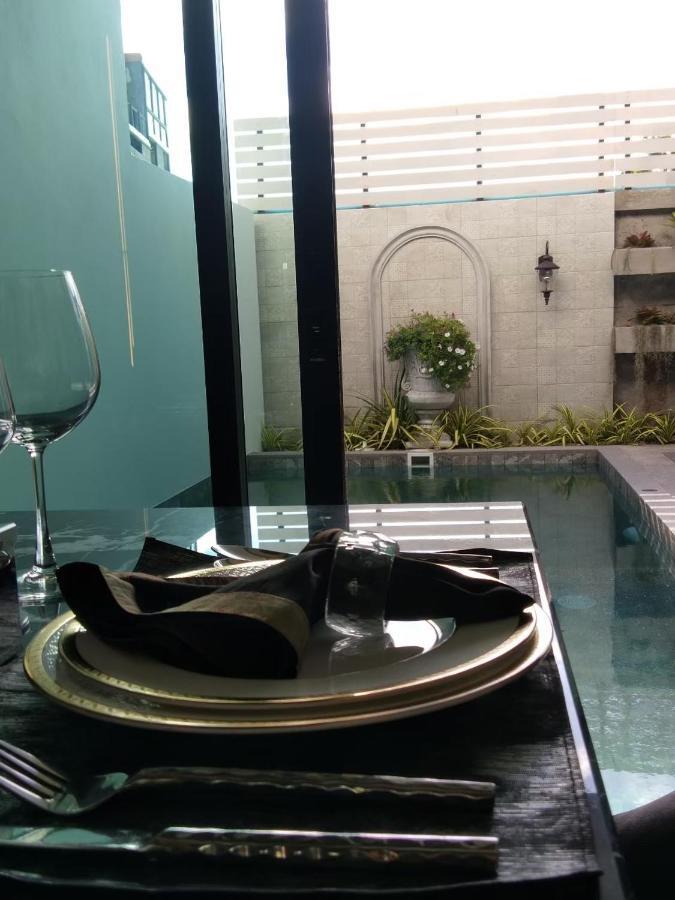 The Regent ​Phuket ​Serviced Apartment ​Kamala ​Beach Екстер'єр фото