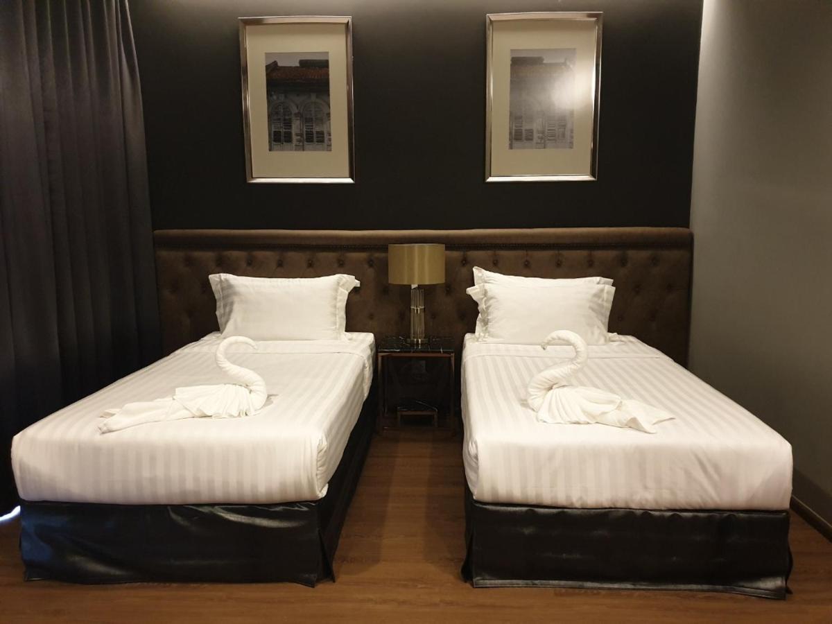 The Regent ​Phuket ​Serviced Apartment ​Kamala ​Beach Екстер'єр фото