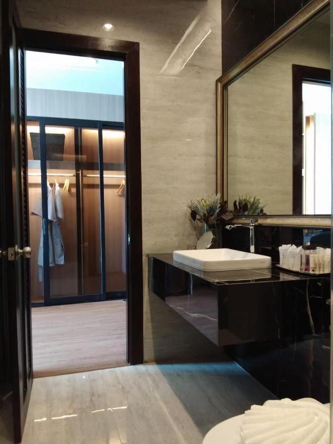 The Regent ​Phuket ​Serviced Apartment ​Kamala ​Beach Екстер'єр фото