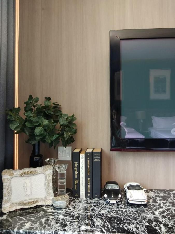 The Regent ​Phuket ​Serviced Apartment ​Kamala ​Beach Екстер'єр фото