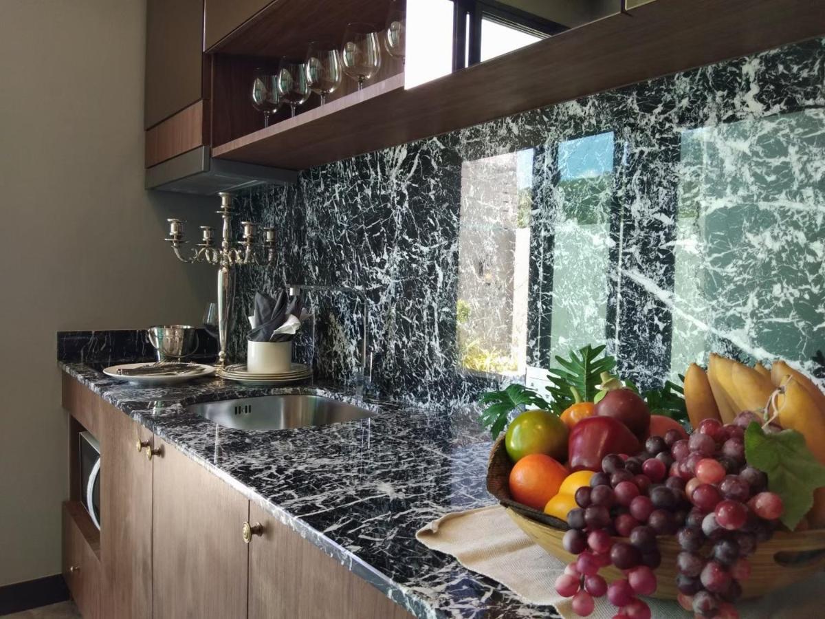 The Regent ​Phuket ​Serviced Apartment ​Kamala ​Beach Екстер'єр фото