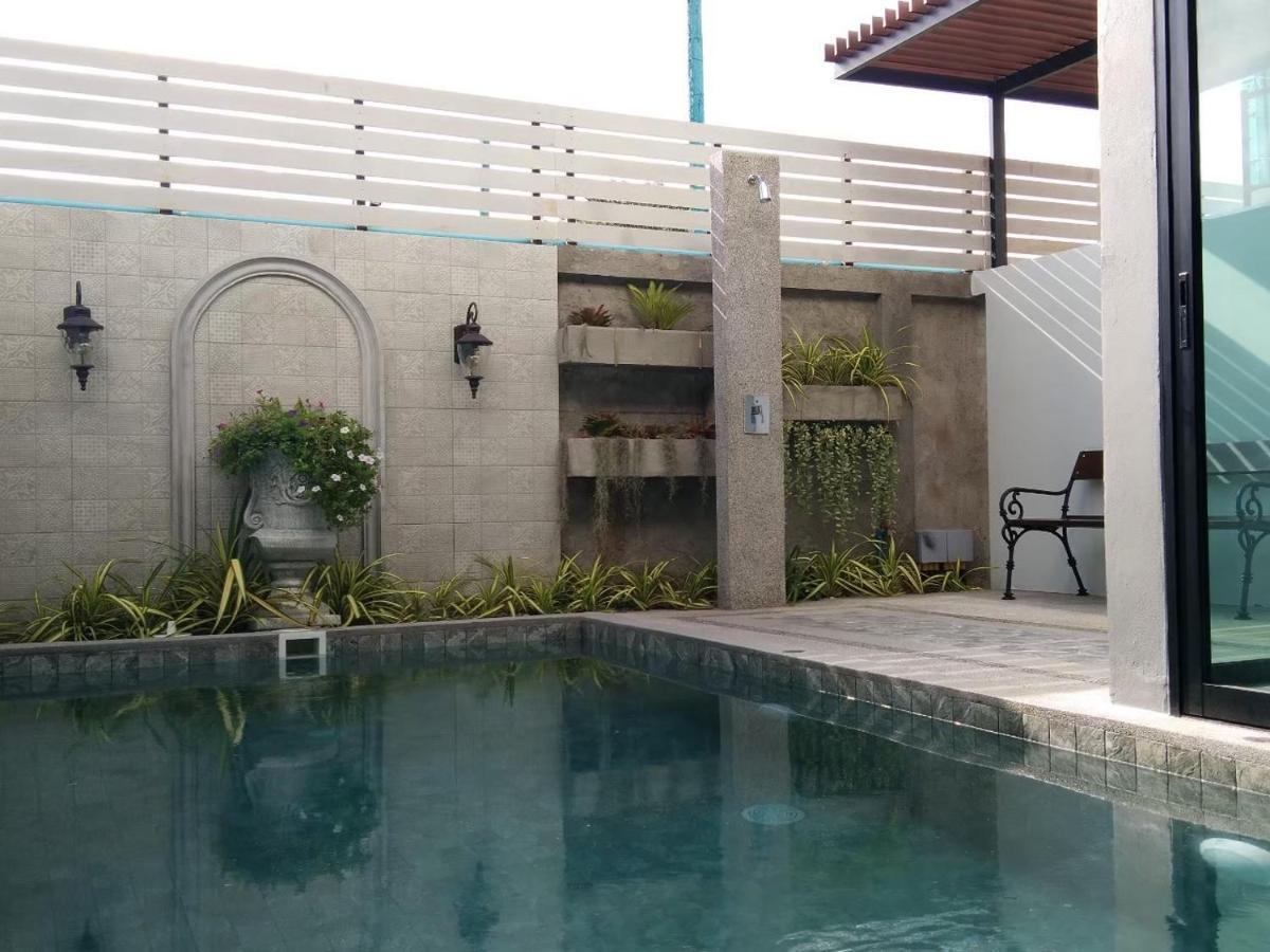 The Regent ​Phuket ​Serviced Apartment ​Kamala ​Beach Екстер'єр фото