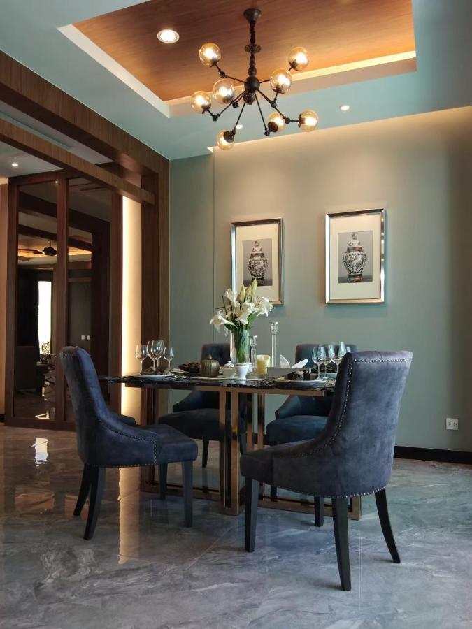 The Regent ​Phuket ​Serviced Apartment ​Kamala ​Beach Екстер'єр фото