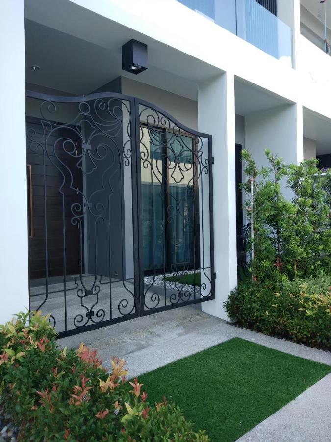 The Regent ​Phuket ​Serviced Apartment ​Kamala ​Beach Екстер'єр фото