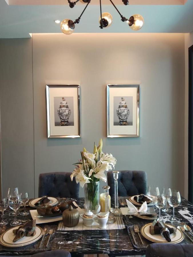 The Regent ​Phuket ​Serviced Apartment ​Kamala ​Beach Екстер'єр фото