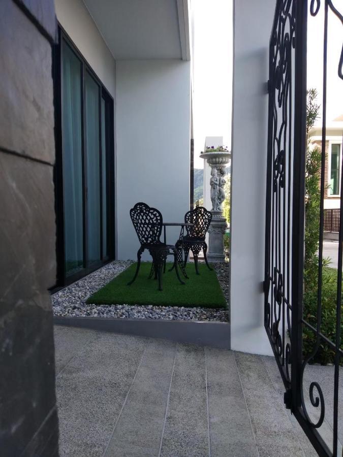 The Regent ​Phuket ​Serviced Apartment ​Kamala ​Beach Екстер'єр фото