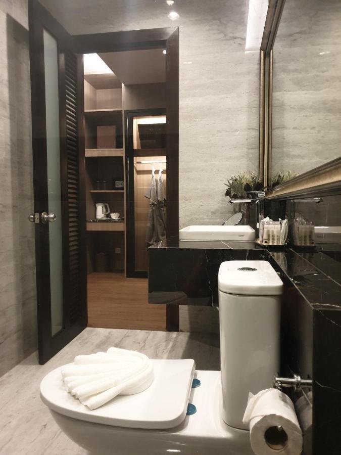 The Regent ​Phuket ​Serviced Apartment ​Kamala ​Beach Екстер'єр фото