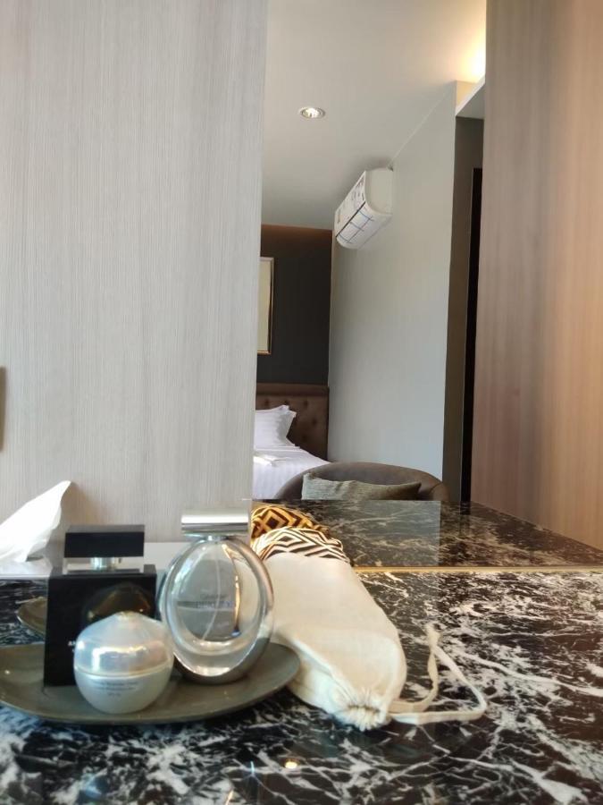 The Regent ​Phuket ​Serviced Apartment ​Kamala ​Beach Екстер'єр фото