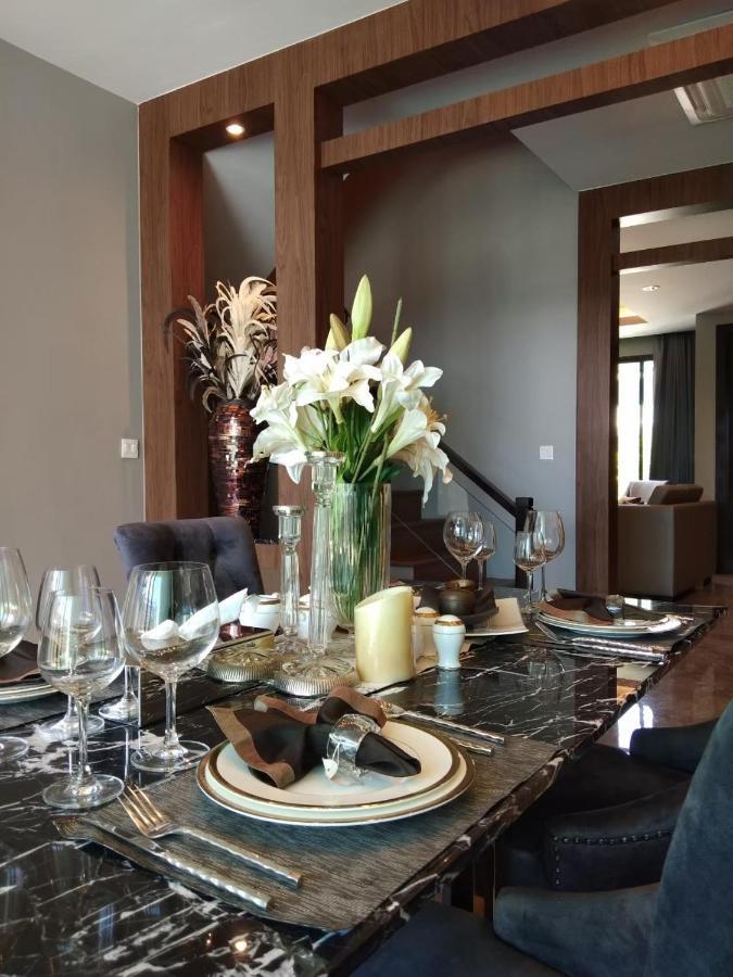The Regent ​Phuket ​Serviced Apartment ​Kamala ​Beach Екстер'єр фото